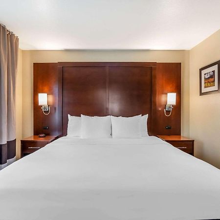 Comfort Inn Fairfield Napa Valley Area Cordelia Екстериор снимка
