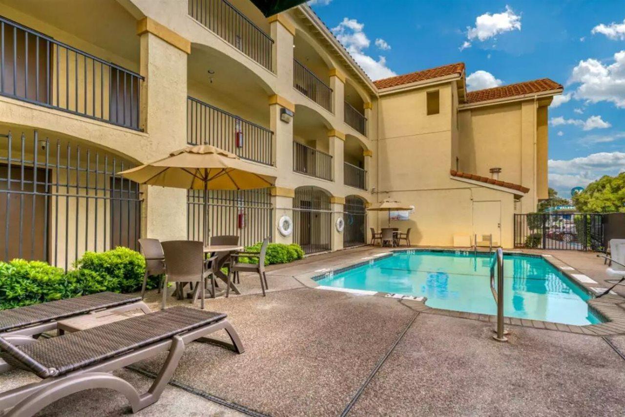 Comfort Inn Fairfield Napa Valley Area Cordelia Екстериор снимка