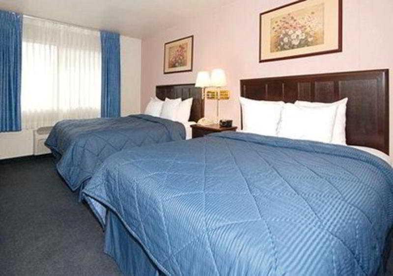 Comfort Inn Fairfield Napa Valley Area Cordelia Стая снимка
