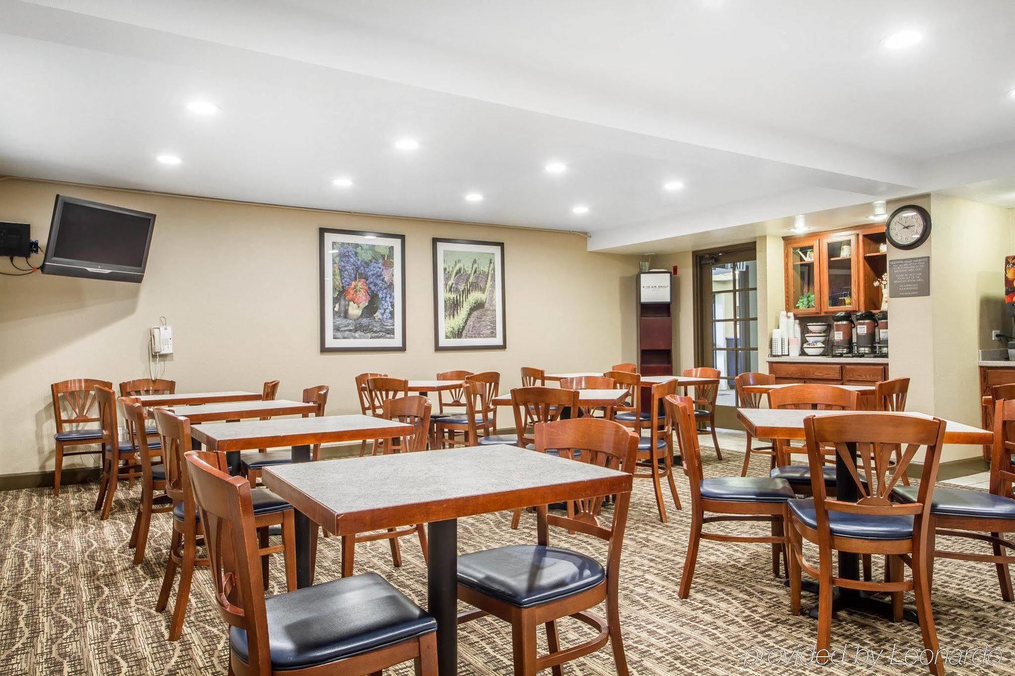 Comfort Inn Fairfield Napa Valley Area Cordelia Екстериор снимка