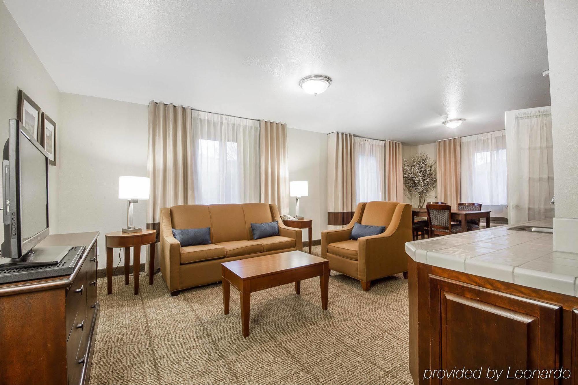Comfort Inn Fairfield Napa Valley Area Cordelia Екстериор снимка