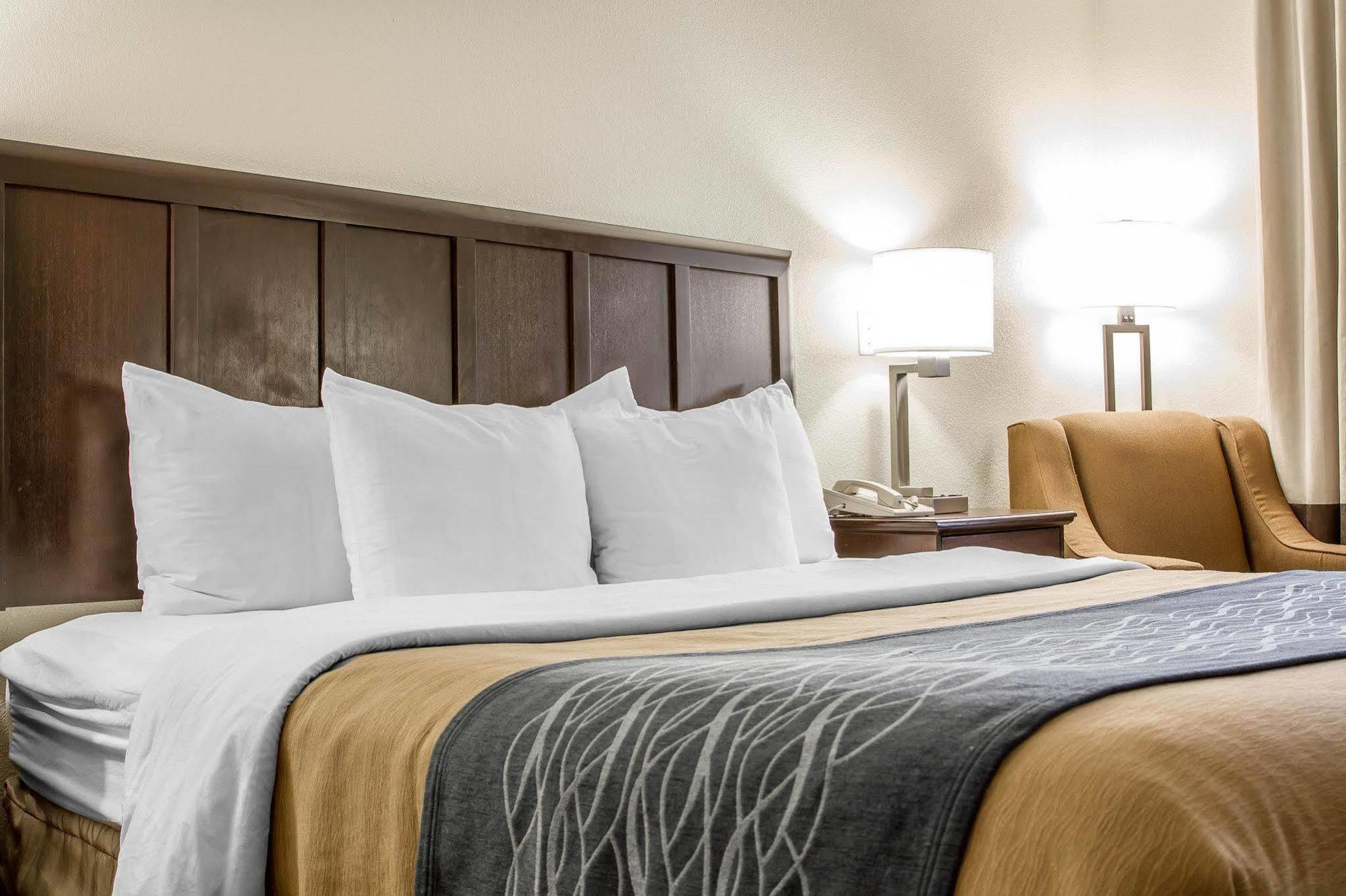 Comfort Inn Fairfield Napa Valley Area Cordelia Екстериор снимка