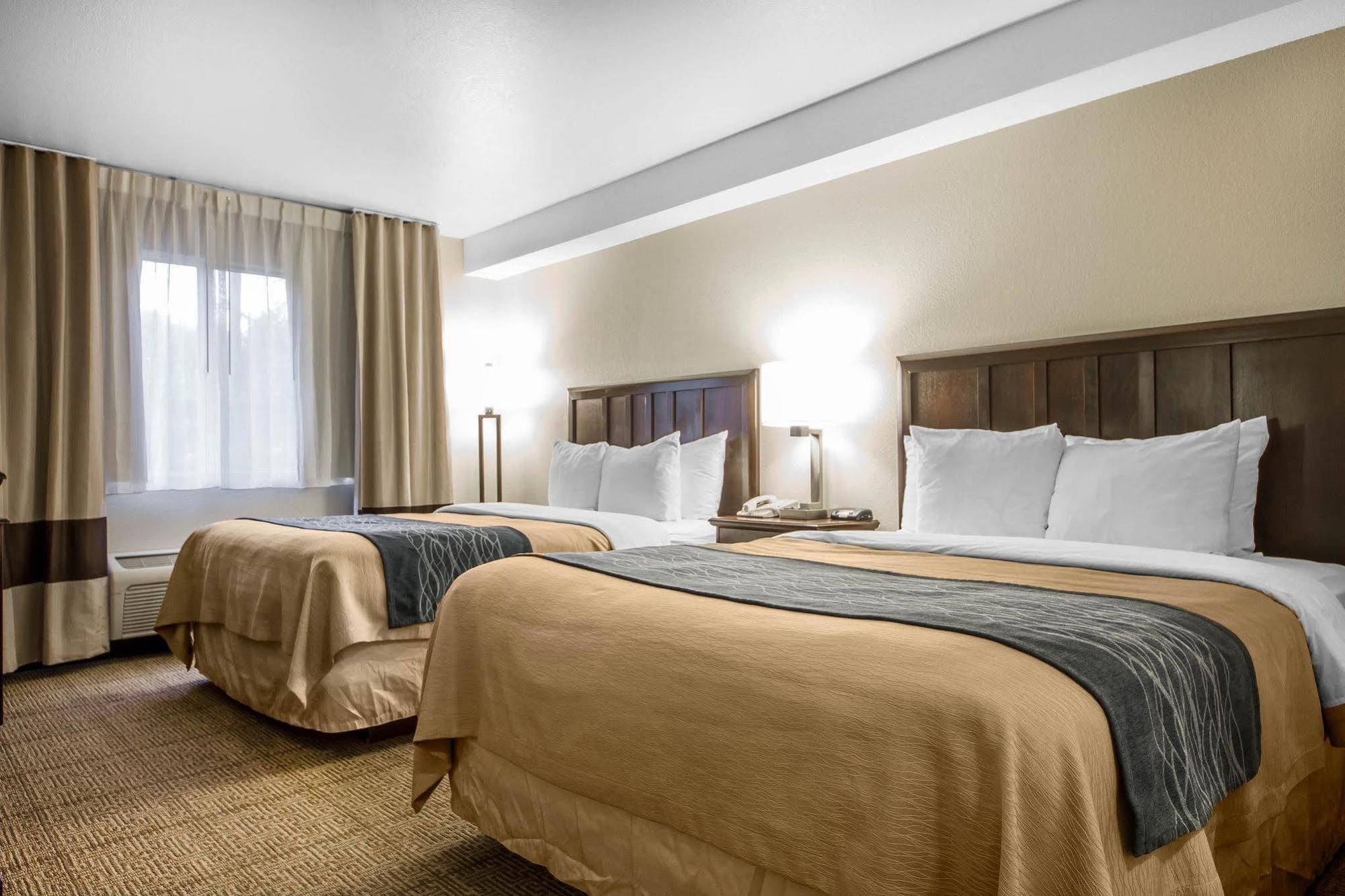 Comfort Inn Fairfield Napa Valley Area Cordelia Екстериор снимка