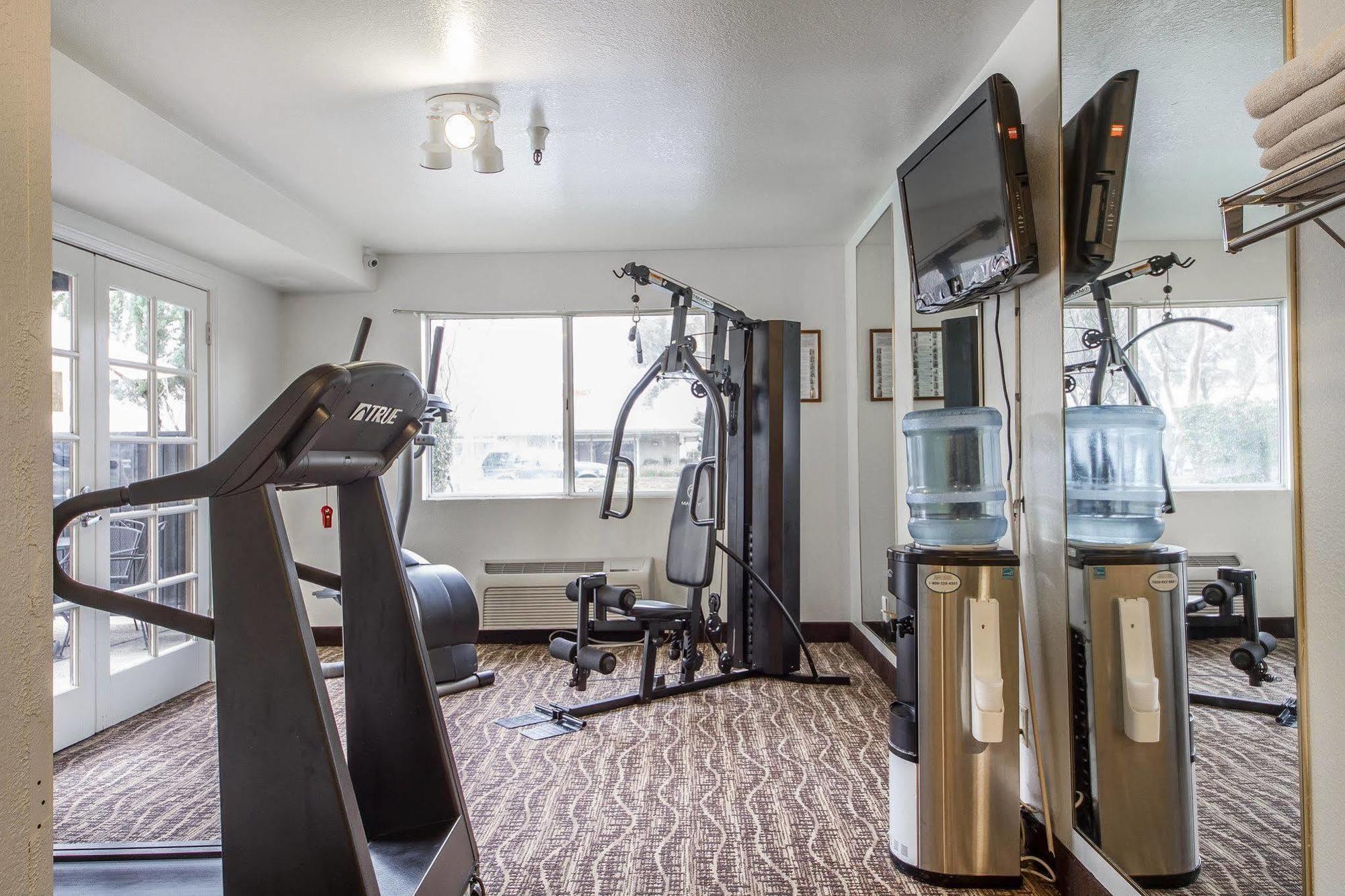 Comfort Inn Fairfield Napa Valley Area Cordelia Екстериор снимка
