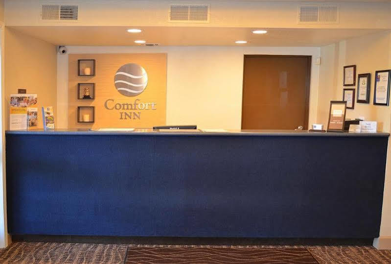 Comfort Inn Fairfield Napa Valley Area Cordelia Екстериор снимка